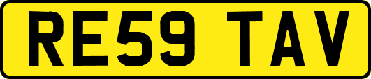 RE59TAV