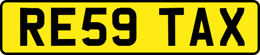 RE59TAX