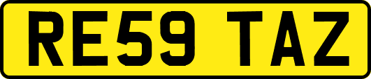 RE59TAZ