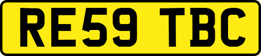 RE59TBC