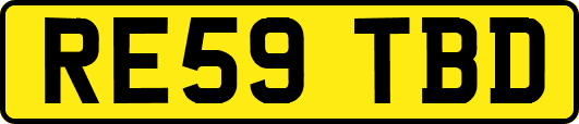 RE59TBD