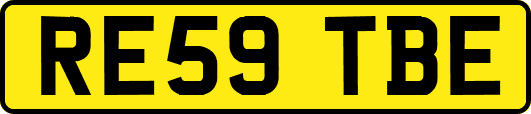 RE59TBE