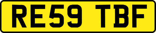 RE59TBF