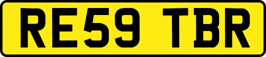 RE59TBR