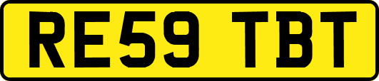 RE59TBT