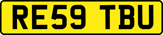 RE59TBU