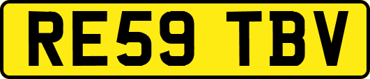 RE59TBV
