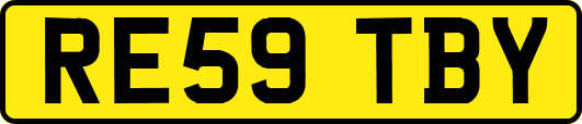 RE59TBY