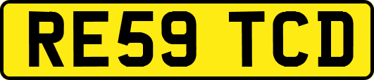RE59TCD