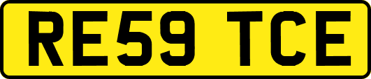 RE59TCE