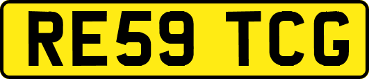 RE59TCG