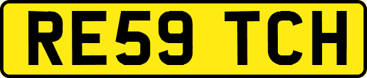 RE59TCH