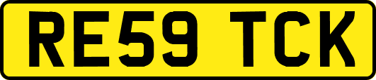 RE59TCK