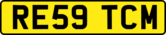 RE59TCM