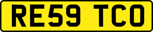 RE59TCO
