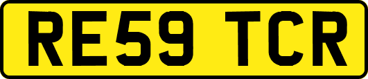 RE59TCR