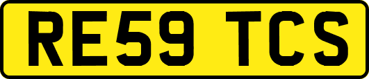 RE59TCS