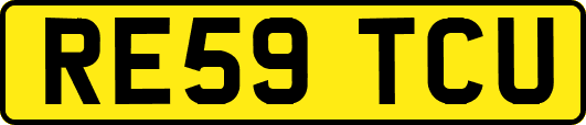 RE59TCU