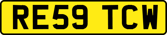 RE59TCW