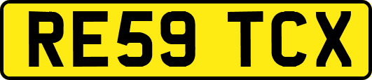 RE59TCX