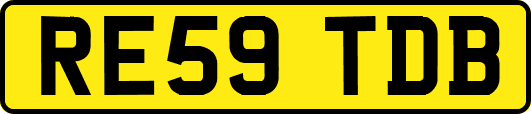 RE59TDB