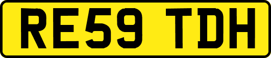 RE59TDH