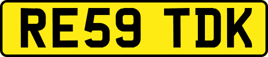 RE59TDK