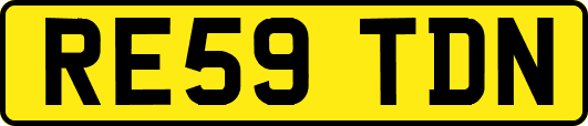 RE59TDN