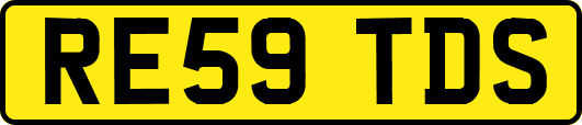 RE59TDS
