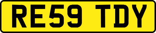 RE59TDY