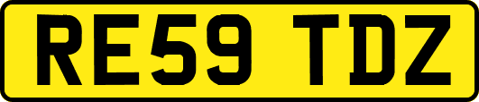 RE59TDZ