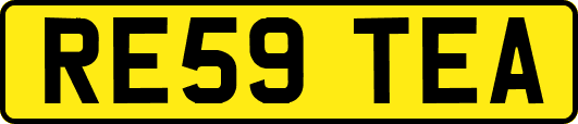 RE59TEA