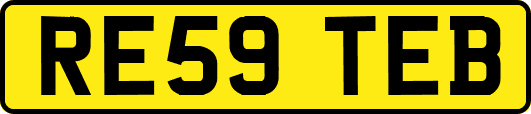 RE59TEB