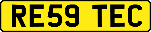 RE59TEC