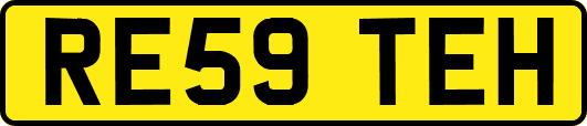 RE59TEH