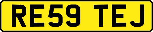 RE59TEJ