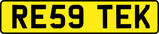 RE59TEK
