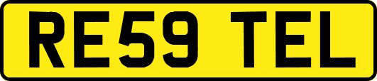 RE59TEL