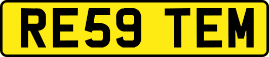 RE59TEM