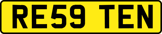 RE59TEN