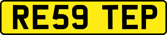 RE59TEP
