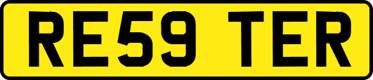 RE59TER