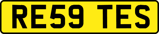 RE59TES