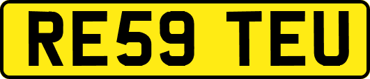 RE59TEU
