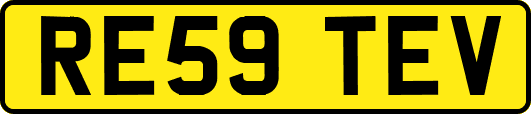 RE59TEV