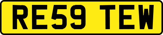 RE59TEW