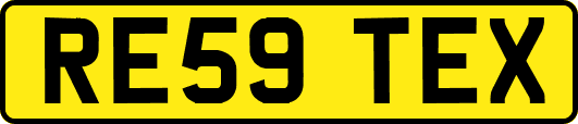 RE59TEX