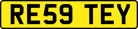 RE59TEY