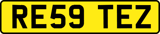 RE59TEZ