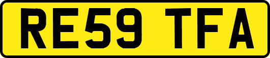 RE59TFA